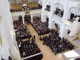 Nagytemplom Szentelés